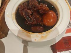 八珍甜醋猪脚姜-粤食堂(天津和悦汇店)