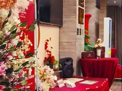 -广州逸林假日酒店·四季桃源中餐厅(白云山风景区店)