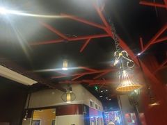 -高第街56号餐厅(泰安万达店)