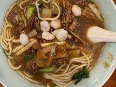 -奎元馆.百年奎元.非遗传承(西湖边的解放路店)