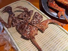-十三道烧烤(保利西街店)