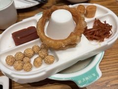 -尹三豆汁(前门旗舰店)