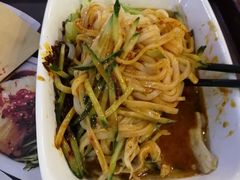 -魏家凉皮(北京南站店)