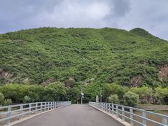 -白河湾生态旅游一条川