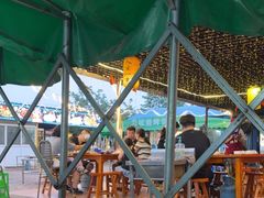 -清真·馬坡二旦烧烤(人生一串拍摄店)