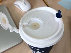 -瑞幸咖啡(苏河1号店)