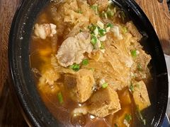 -卧龙堡客栈·中餐厅(古北水镇店)