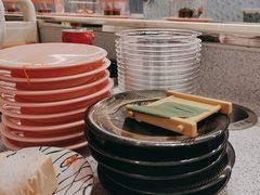 -争鲜回转寿司(西红门荟聚PLUS店)