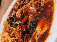 -孟记粥铺·家常菜·烧烤·粥(亚运村店)