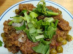 -朱大嘴肥肠血旺(福字街店)