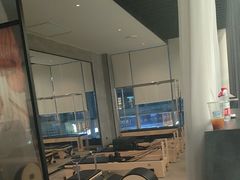 -锐动健身游泳(博地中心店)