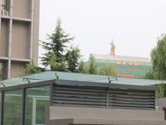 -曲阜师范大学(曲阜校区)