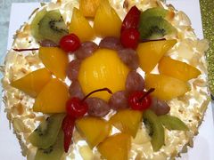 -卡漫莫尼蛋糕(徐汇店)