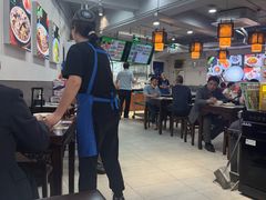 -尹记门钉肉饼(丰台站店)