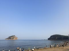 -棒棰岛宾馆景区