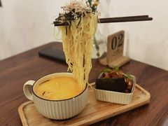 -小银家日式简餐(中信丹阳花园店)