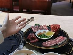 -汉城韩国烧烤火锅(官也街店)