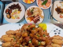 -君康悦美食汤泉水会·SPA(天河店)