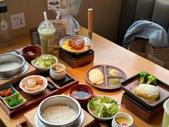 -味太助·银饭食堂(中华城店)