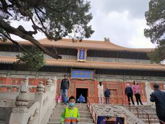 -北京国子监胡同