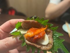 -蒜香焼肉PURUSHIN(马场路店)