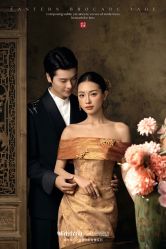 点击看大图 -城市花园婚纱摄影