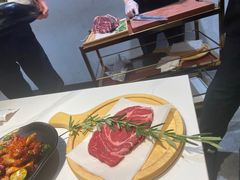 -红沃鳗鱼黑牛烤肉店(不老街店)