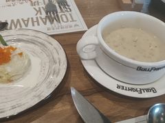 -维京战斧牛排(王府井西餐十年金冠好店)