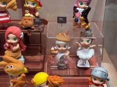 -泡泡玛特POPMART(合生汇店)
