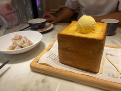 -绿茶餐厅(青岛城阳万象汇店)