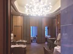 包厢-花城苑广府菜(侨鑫店)