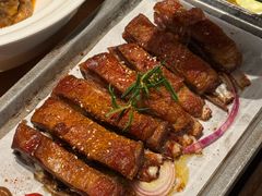 -羊之道草原味道清真餐厅(番禺店)