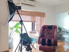 -悦耐私教健身馆(保利中心店)