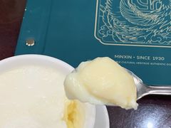 低卡糖双皮奶-民信老铺(双皮奶博物馆店)