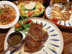 -路易十三西餐厅(西关新天地店)