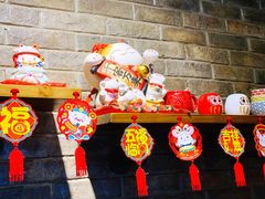 -四喜小胖·北京涮肉(五道营店)