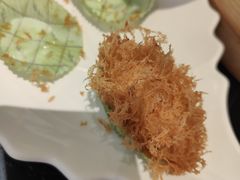 -新兴·金羊座·粤菜点心(乐峰店)