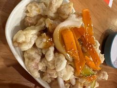 -多宾韩国料理(学衡路店)