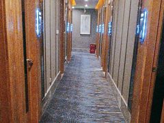 -美姿水荟美食水疗