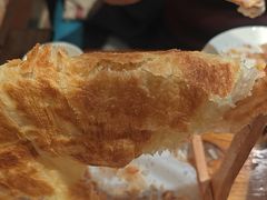 -苹果树下艺术餐厅(通州店)