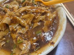 -正味斋锅巴菜(西北角店)