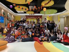 -贝思特蒙特梭利早教新区旗舰中心(苏州新区复悦城店)