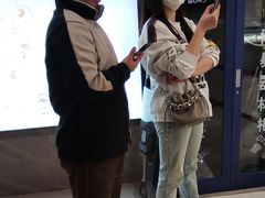 -巴黎春天(浦建店)