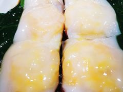 鲜虾肠粉-小城粥道·海胆鲜虾粥(解放广场店)