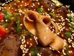 -渝涯重庆豆花老火锅(中赢国际店)