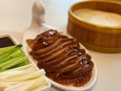 -梅利汴京烤鸭•开封豫菜地标店(晋安路店)