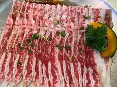-农乐园炭火烤肉(繁花中心店)