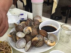 乾毓德平价海鲜火锅城-天津乾毓德饭庄·清真传统炒菜·海鲜烧烤(咸阳路店)