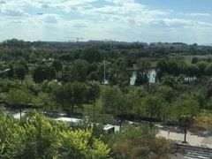 -南宫温泉水世界