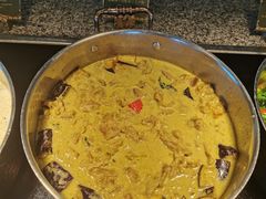 -解放碑威斯汀酒店-知味国际美食餐厅